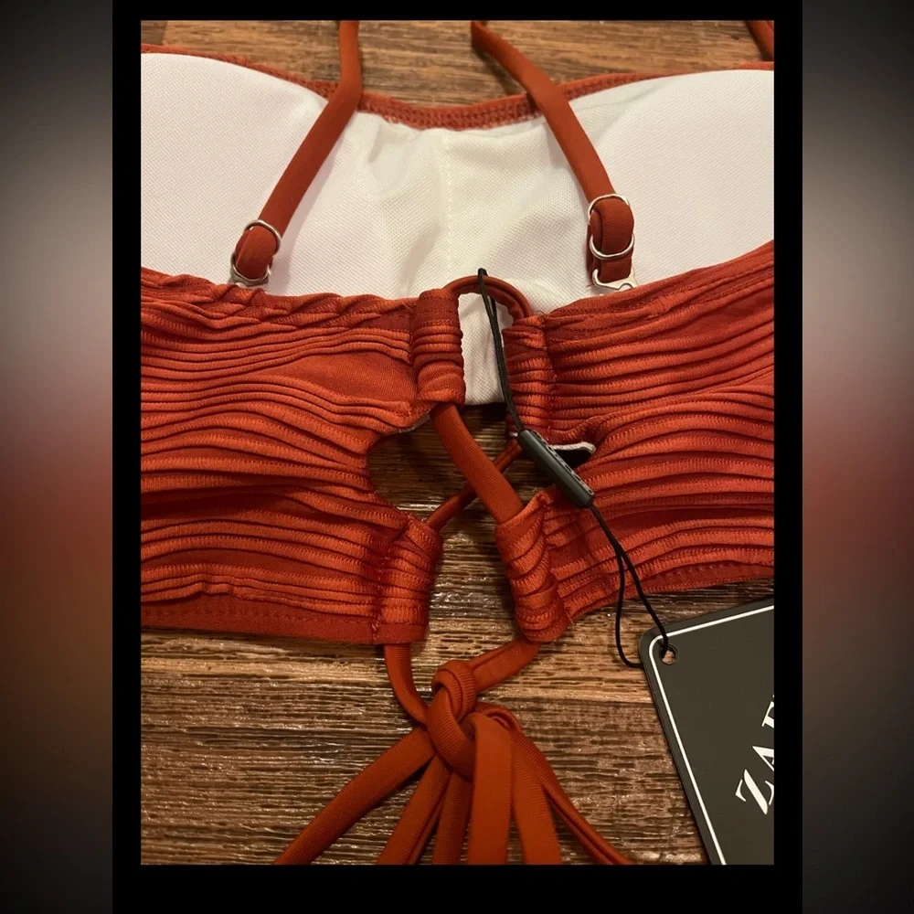 Bikini Nation brand new